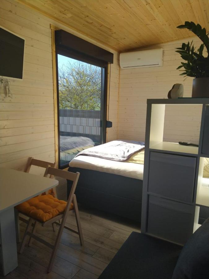 Tiny House Birner Ertl Apartment Exterior photo