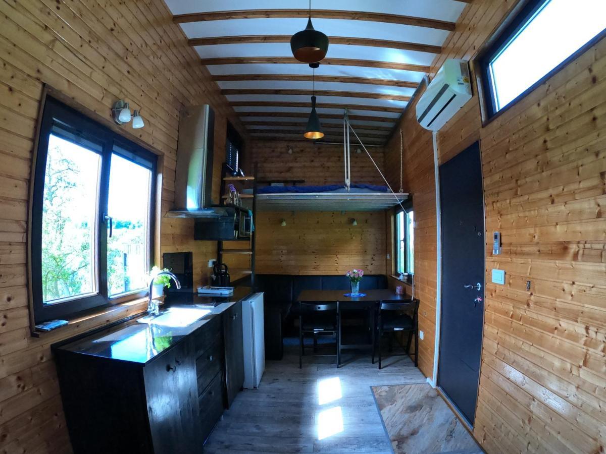 Tiny House Birner Ertl Apartment Exterior photo