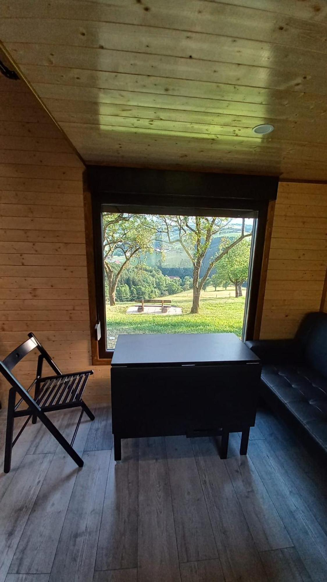 Tiny House Birner Ertl Apartment Exterior photo