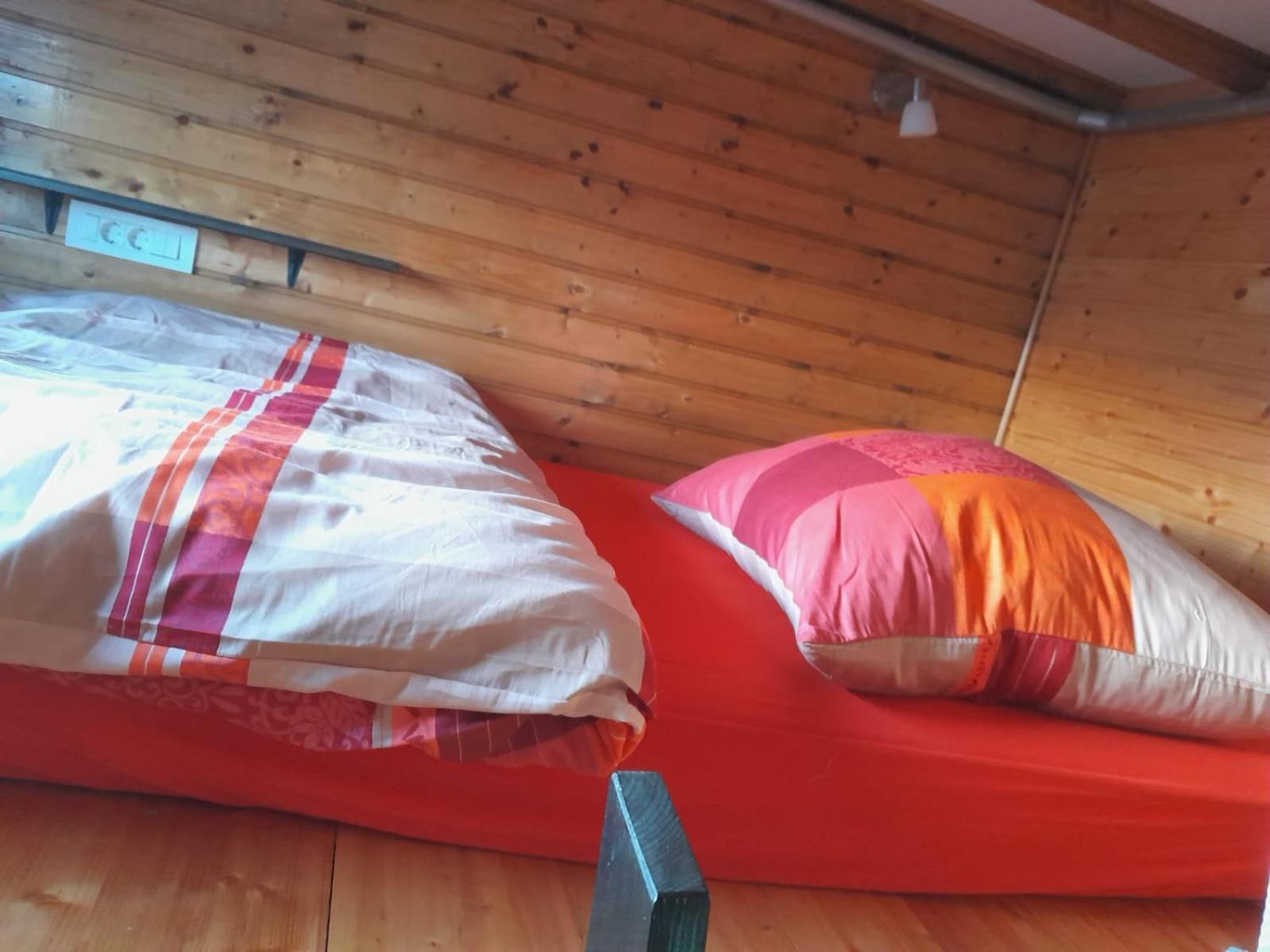 Tiny House Birner Ertl Apartment Room photo