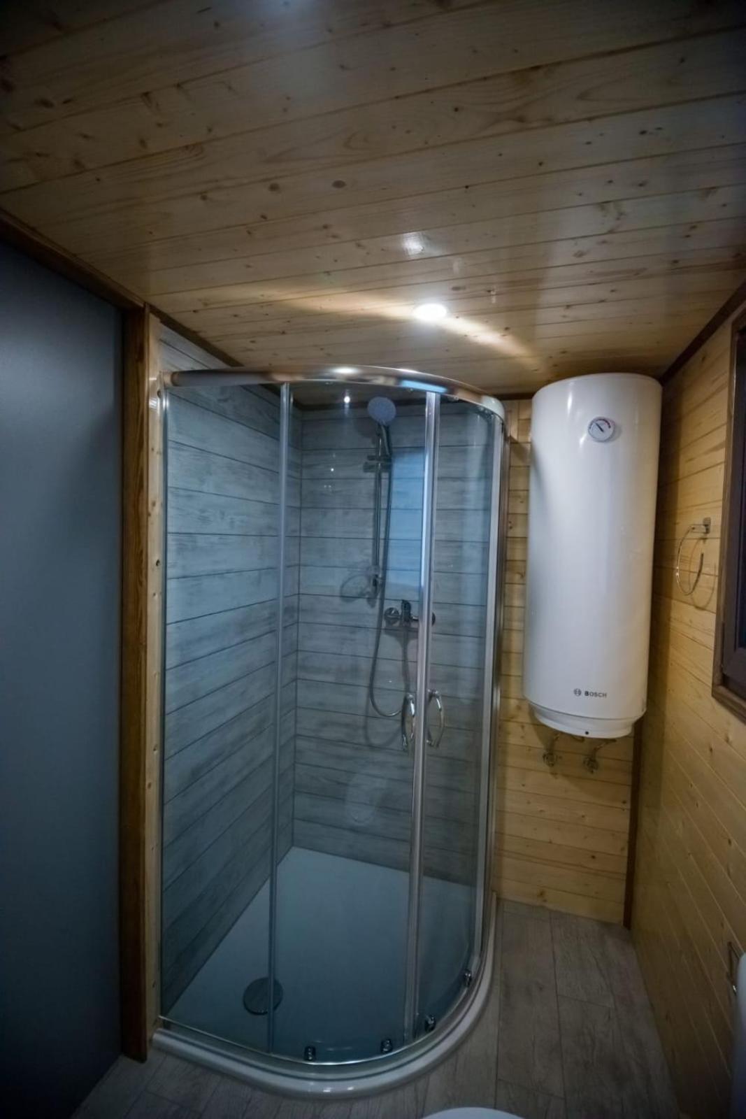 Tiny House Birner Ertl Apartment Room photo