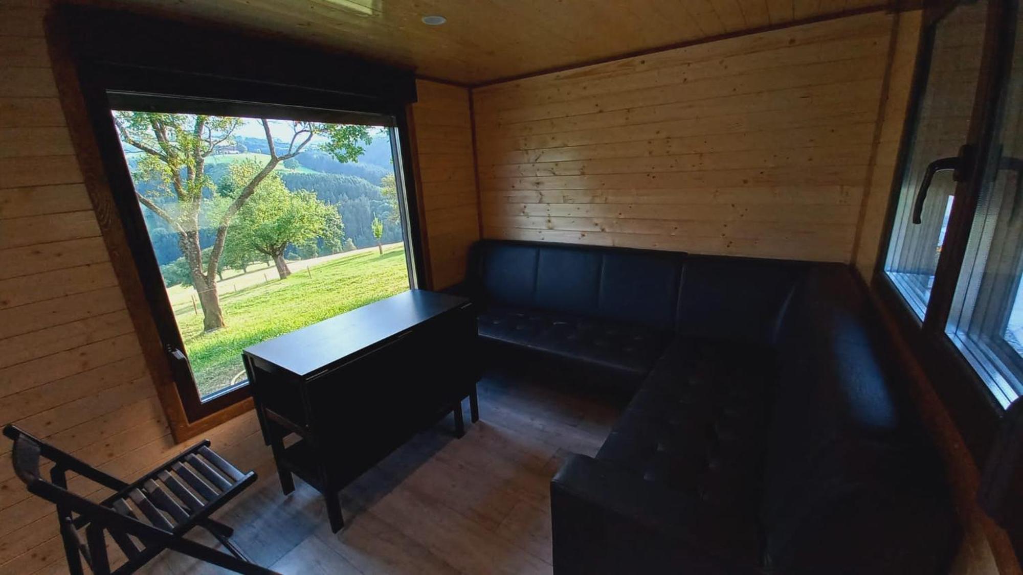 Tiny House Birner Ertl Apartment Room photo