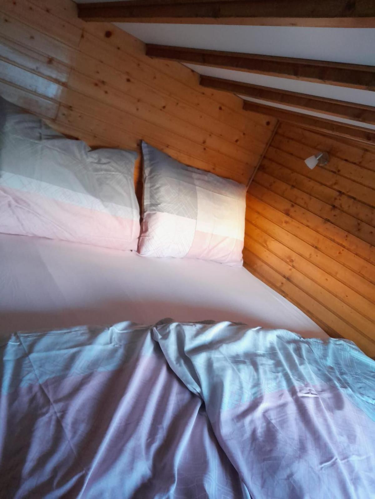 Tiny House Birner Ertl Apartment Room photo