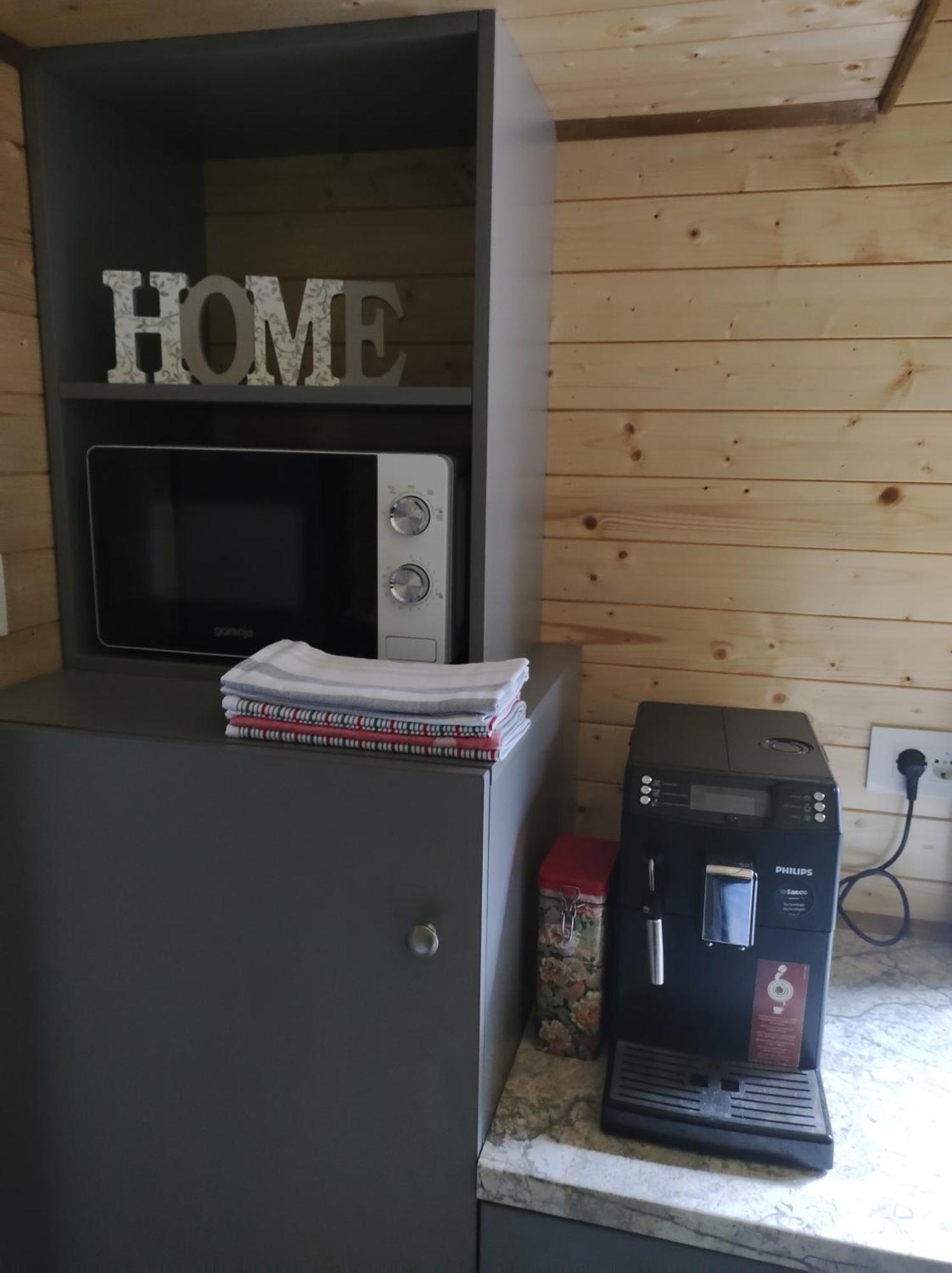 Tiny House Birner Ertl Apartment Room photo