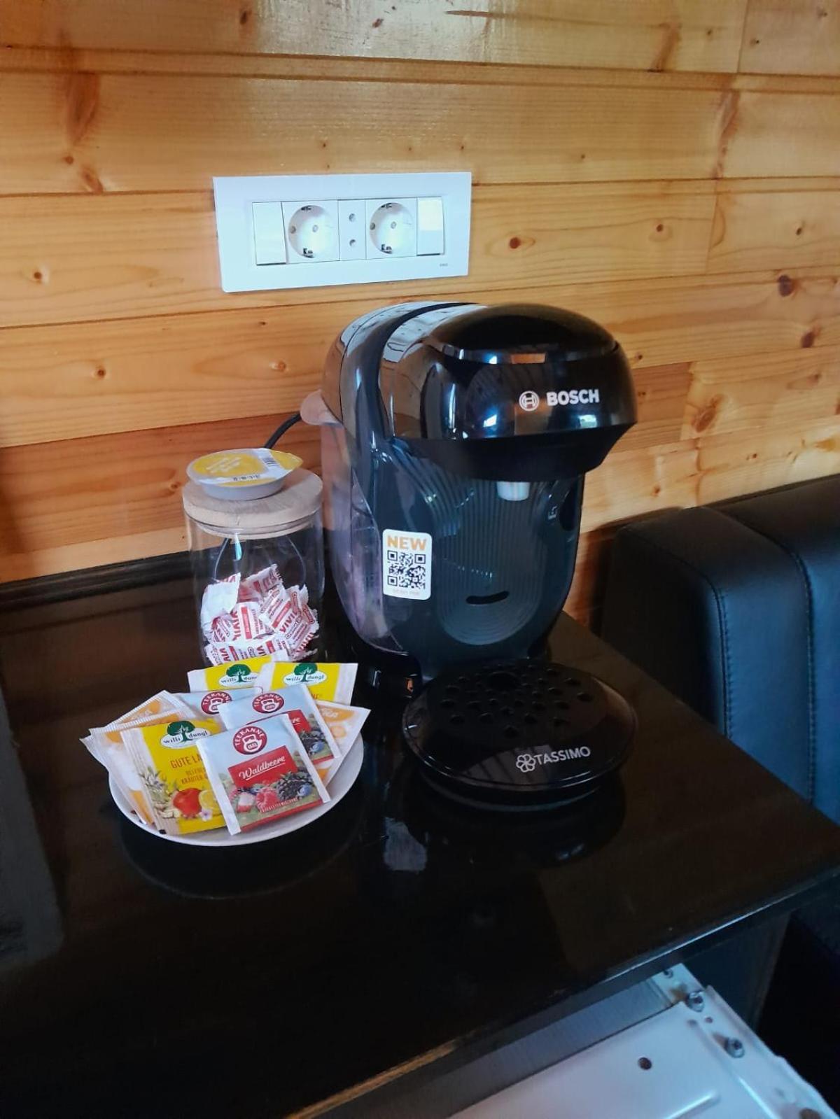 Tiny House Birner Ertl Apartment Room photo