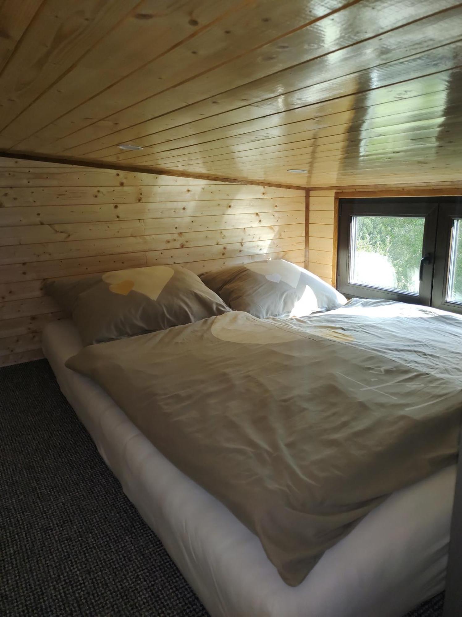 Tiny House Birner Ertl Apartment Room photo